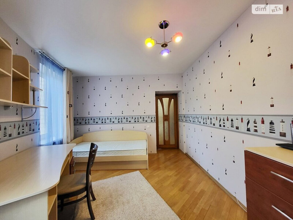 Продаж Квартира 3-кімнатна, 4/9 поверх Винница - изображение 9