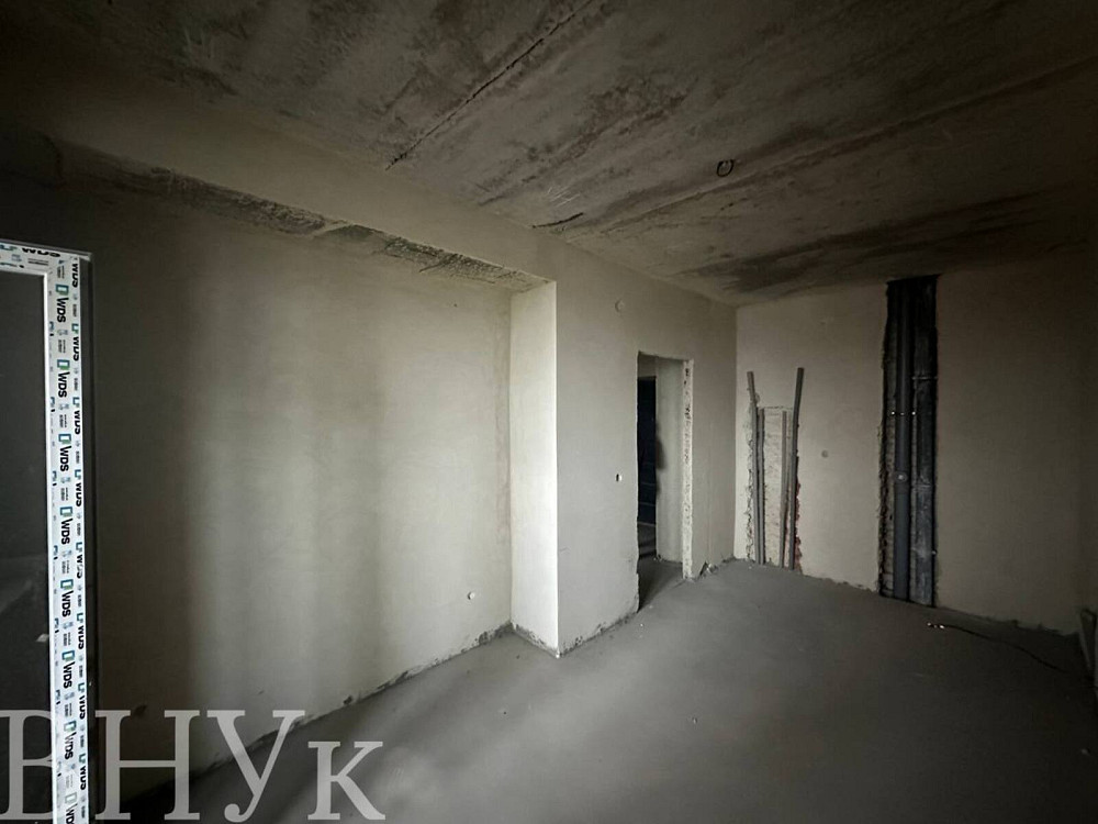 Продаж Квартира 1-кімнатна, 11/11 поверх на вул. Антонича Львів - фото 5