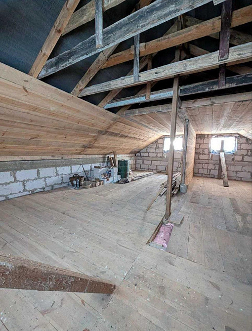 Продаж Будинок 4-кімнатний на вул. Івана Франка Зоря - фото 7