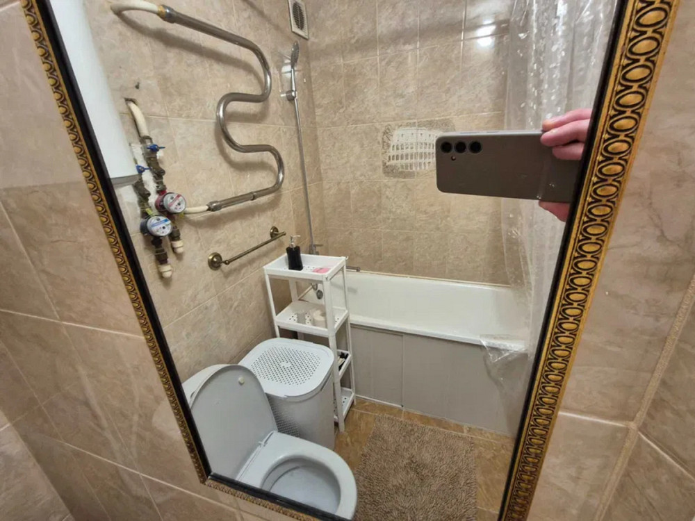 Оренда Квартира 1-кімнатна, 3/5 поверх на Парково-Сирецька, 1 Kiev - photo 13