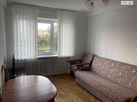 Оренда Квартира 2-кімнатна, 4/9 поверх на Ентузіастів, 11 Киев