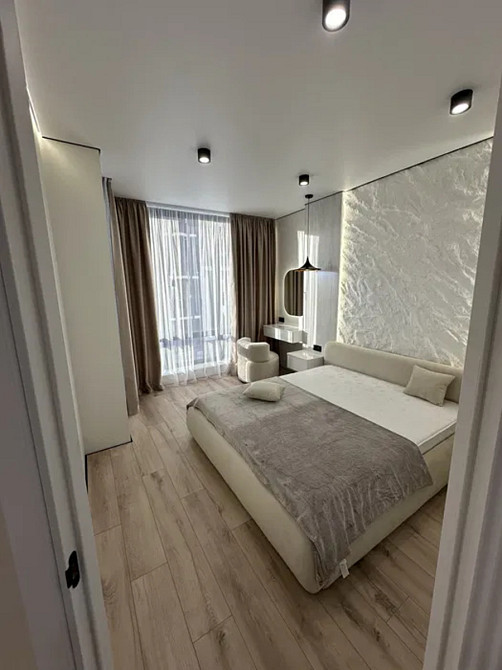 Продаж Квартира 1-кімнатна, 5/16 поверх на вул. Ленкавського Ivano-Frankivs'k - photo 6