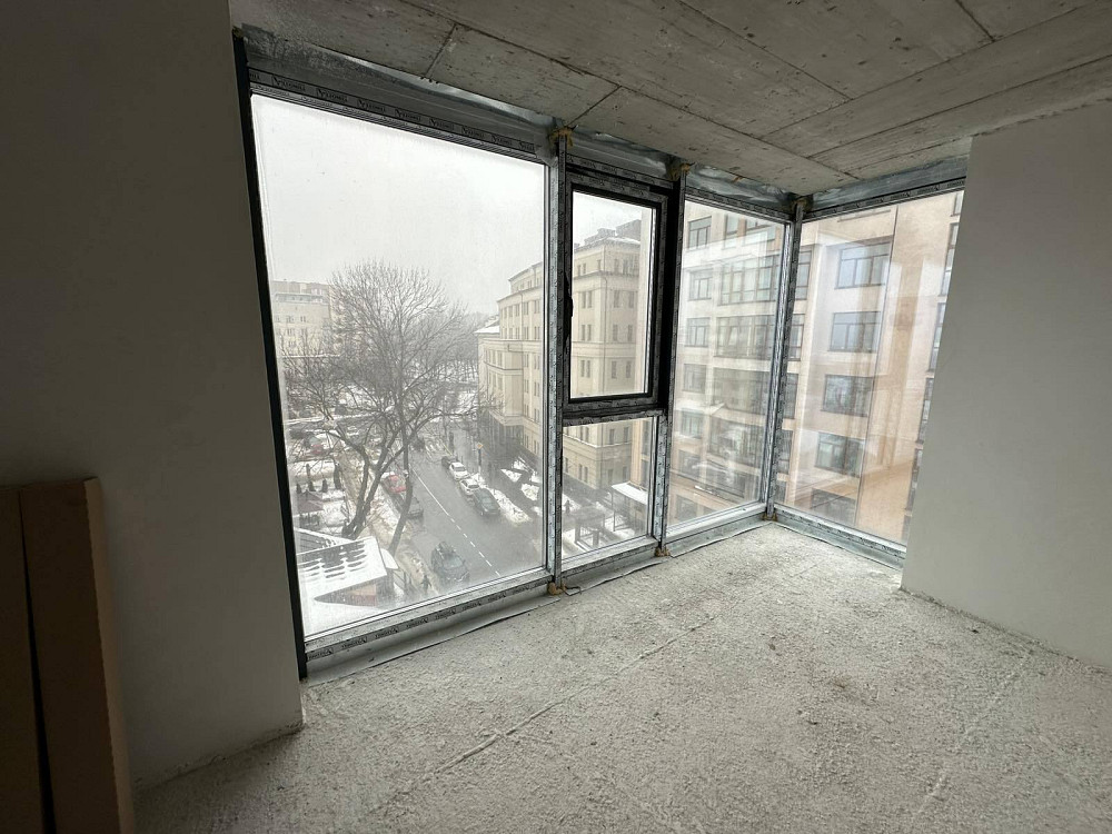 Продаж Квартира 3-кімнатна, 6/11 поверх Ивано-Франковск - изображение 9