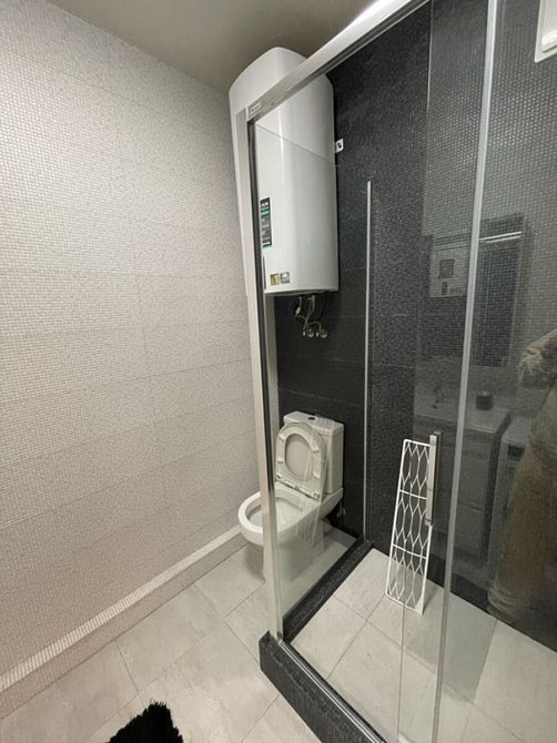 Продаж Квартира 1-кімнатна, 3/24 поверх на Осокорська, 2а Київ - фото 9