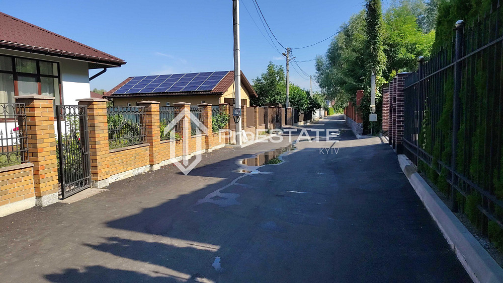 Продаж Будинок 4-кімнатний Гнідин - фото 8