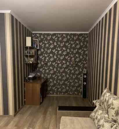 1-комнатная квартира на пос. Котовского, новый дом, ремонт, мебель, техника 