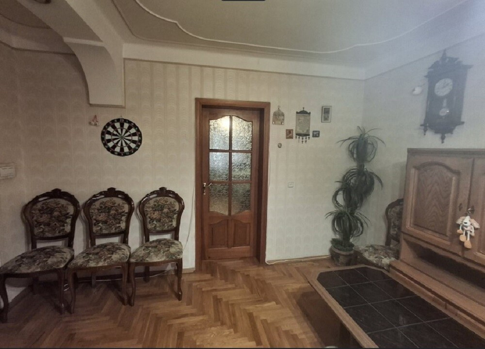 Оренда Квартира 2-кімнатна, 4/9 поверх на проспект Тычины Павла, д.5 Київ - фото 2