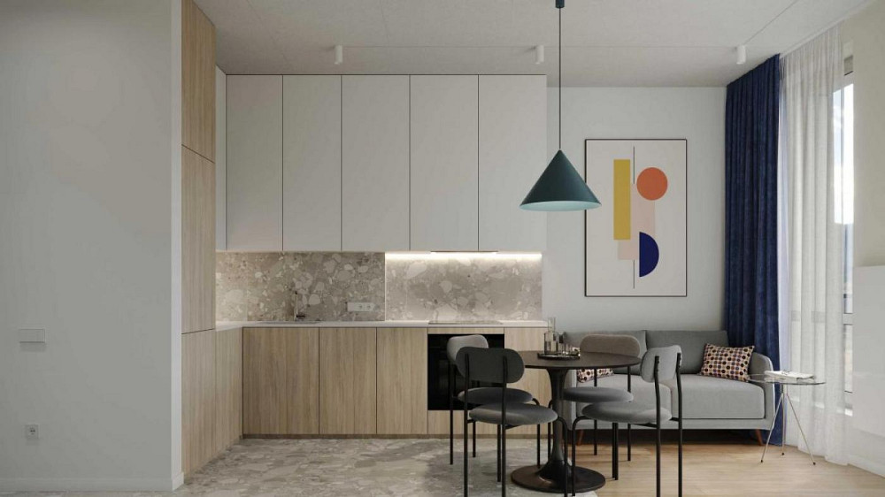 Продаж Квартира на улица Під Дубом 7Б L'viv - photo 15