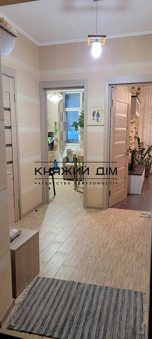 Продаж Квартира 1-кімнатна, 11/25 поверх на Чавдар Єлизаветы ул. Kiev - photo 3