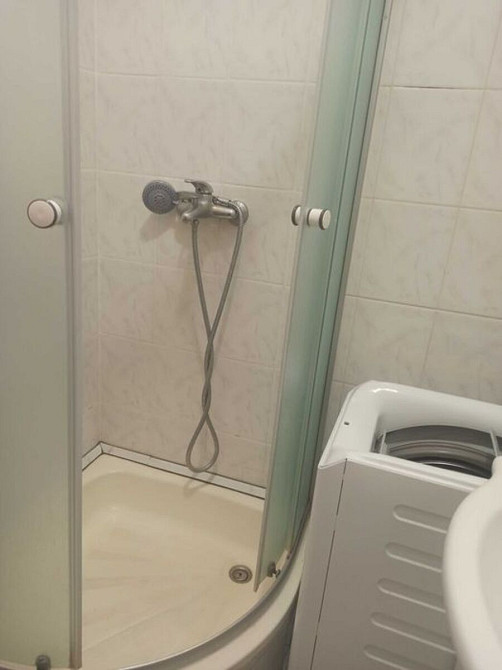 Оренда Квартира 2-кімнатна, 3/5 поверх на проспект Воздухофлотский, 10 Київ - фото 9