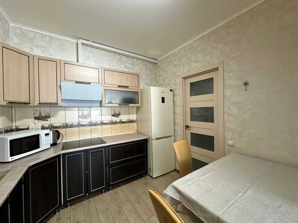 Продаж Квартира 2-кімнатна, 2/18 поверх на Клавдіївська вул., 40Г Kiev - photo 2