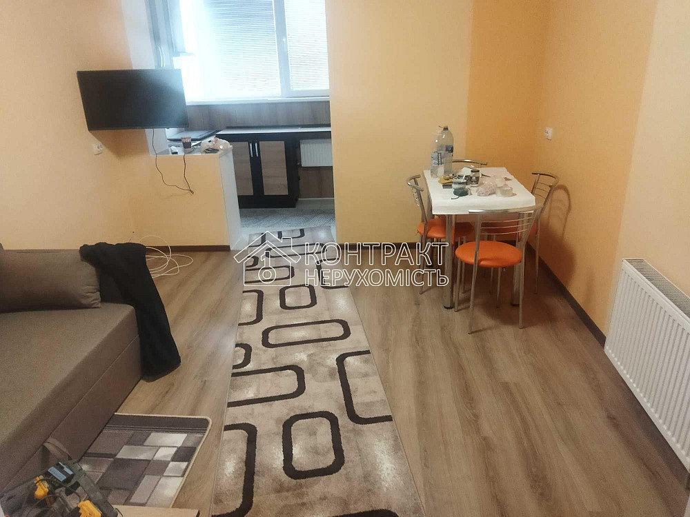 Оренда Квартира 2-кімнатна, 3/9 поверх на вул. Героїв Харкова Kharkiv - photo 9