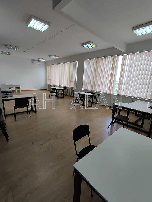 Оренда офісне приміщення на Сверстюка Євгена вул., 11Б приміщень - 1, поверх - 7/7 Київ - фото 7