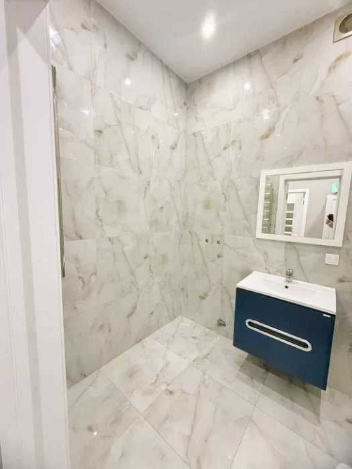 Продаж Квартира 1-кімнатна, 1/5 поверх на Метрологічна вул., д. 54-Б Киев - изображение 8