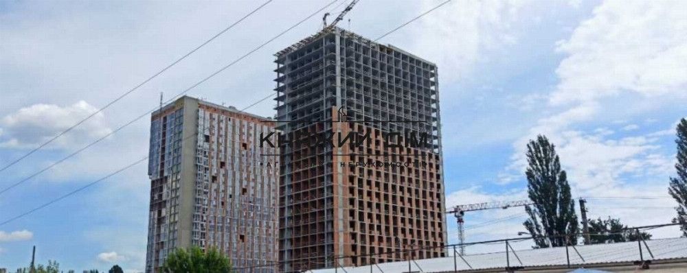 Продажа 1 к.кв. в ЖК Урбан Парк. № 21134670 Київ - фото 4