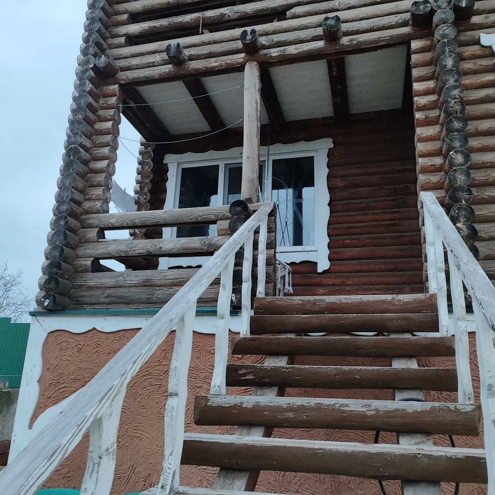 Продаж Будинок 4-кімнатний на ул. Центральная (ул. Ленина), 42а Велика Балка - фото 9