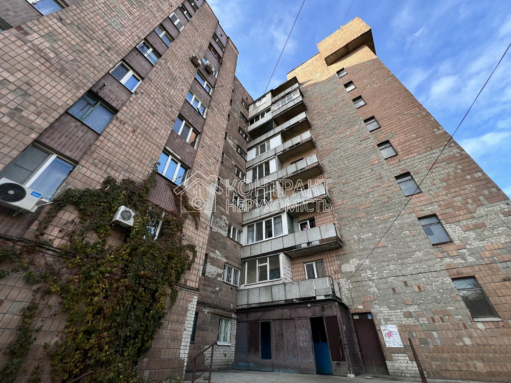 Продаж Квартира 1-кімнатна, 3/9 поверх на вул. Велика Панасівська Харків - фото 18