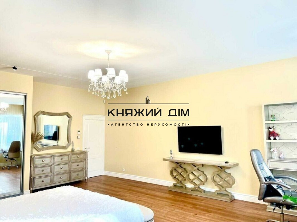 Продаж домоволодіння в Петропавлівській Борщагівці. № 2211593  - фото 9