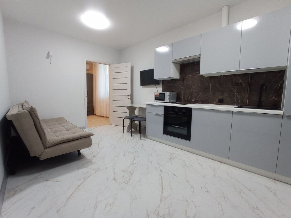 Оренда Квартира 1-кімнатна, 16/25 поверх на Східна Брама, 3д Киев - изображение 1