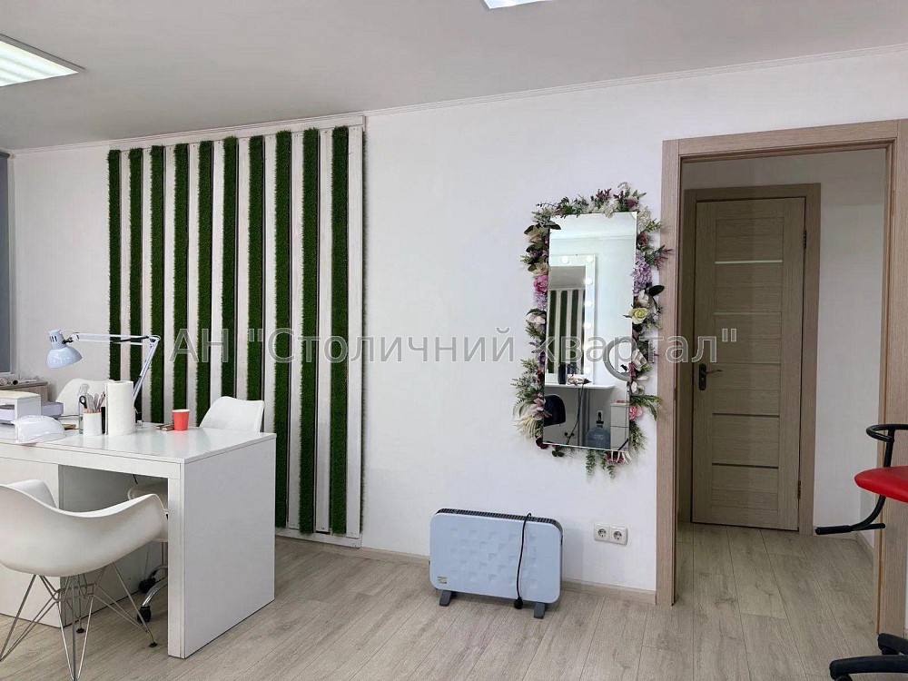 Продаж Будинок 2-кімнатний на Бульварно-Кудрявська вул., 14Б Київ - фото 1