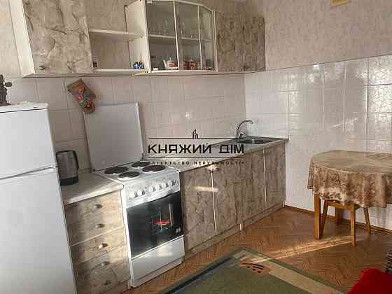 Оренда Квартира 1-кімнатна, 13/16 поверх на вул. Якуба Коласа Kiev