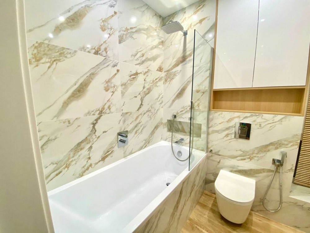 Продаж Квартира 3-кімнатна, 9/26 поверх на Зарічна, 6/2 Kiev - photo 14