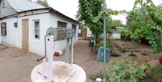 Продам дом-дачу в с.Светлое (5 км от Одессы) Світле