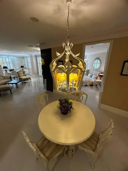 Продажа 2к Квартира 134 кв.м Шевченко бульвар 11 Киев - изображение 8