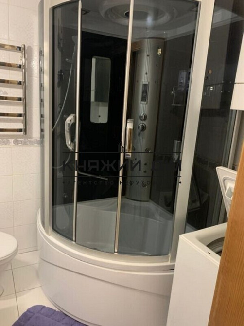 Шикарная дизайнерская 1-ая квартира в ЖК Голосеево. Код объекта: 21127014 Київ - фото 7