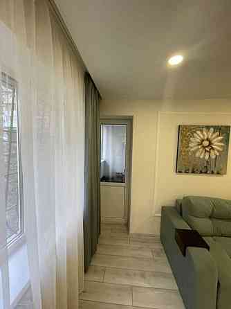 Оренда Квартира 2-кімнатна, 3/5 поверх на Буслівська, 15 Київ