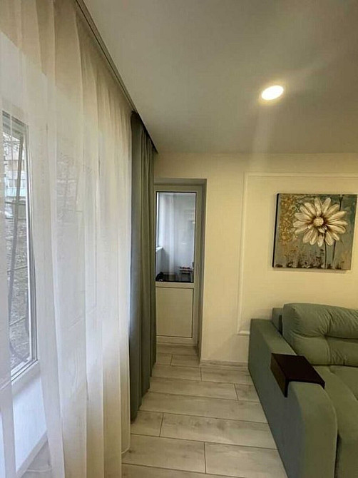 Оренда Квартира 2-кімнатна, 3/5 поверх на Буслівська, 15 Київ - фото 4