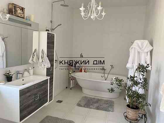 Без комиссии! Продажа шикарного нового дома в с. Красиловка Броварской р-н. № 2211554 Красиловка (Иванкивський район)