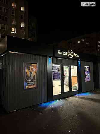 Продаж приміщення вільного призначення на Пирогова Вінниця