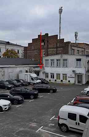 Оренда офісне приміщення на Сковороди Григорія вул., 1 приміщень - 1, поверх - 1/1 Киев