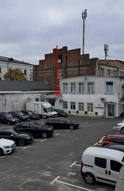 Оренда офісне приміщення на Сковороди Григорія вул., 1 приміщень - 1, поверх - 1/1 Киев - изображение 3