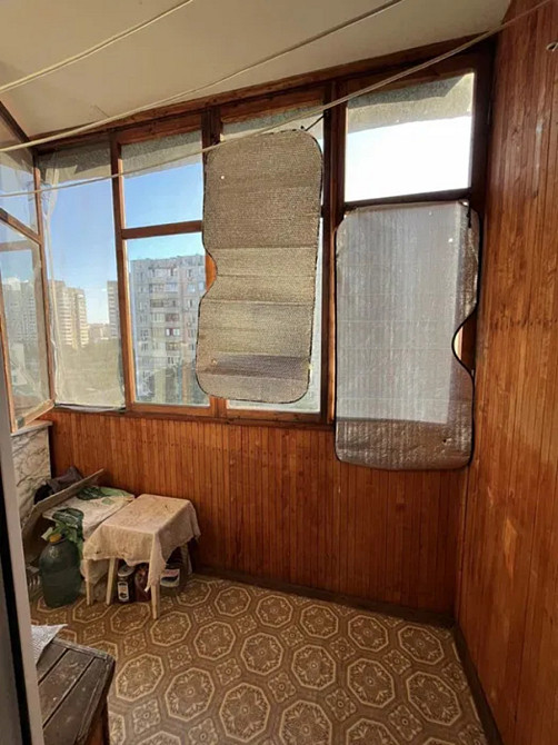 Оренда Квартира 1-кімнатна, 5/9 поверх на Григоренка, 25 б Київ - фото 6