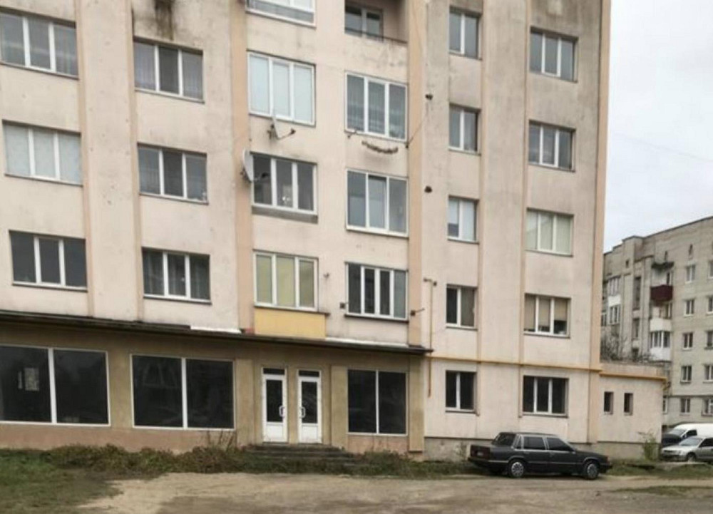 Продаж Квартира 3-кімнатна, 5/5 поверх на вул. 16 Липня Ходорів - фото 5