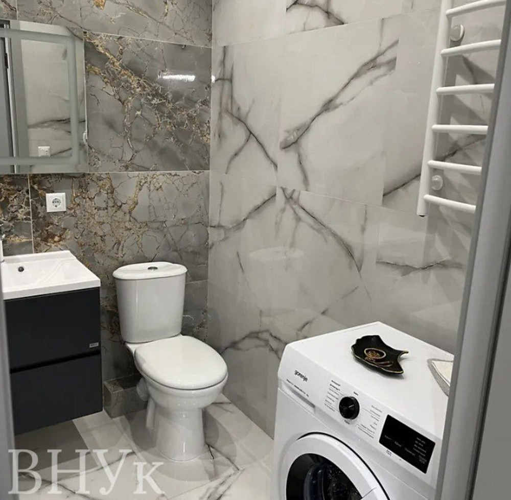 Продаж Квартира 1-кімнатна, 6/12 поверх на Князів Коріатовичів Вінниця - фото 5