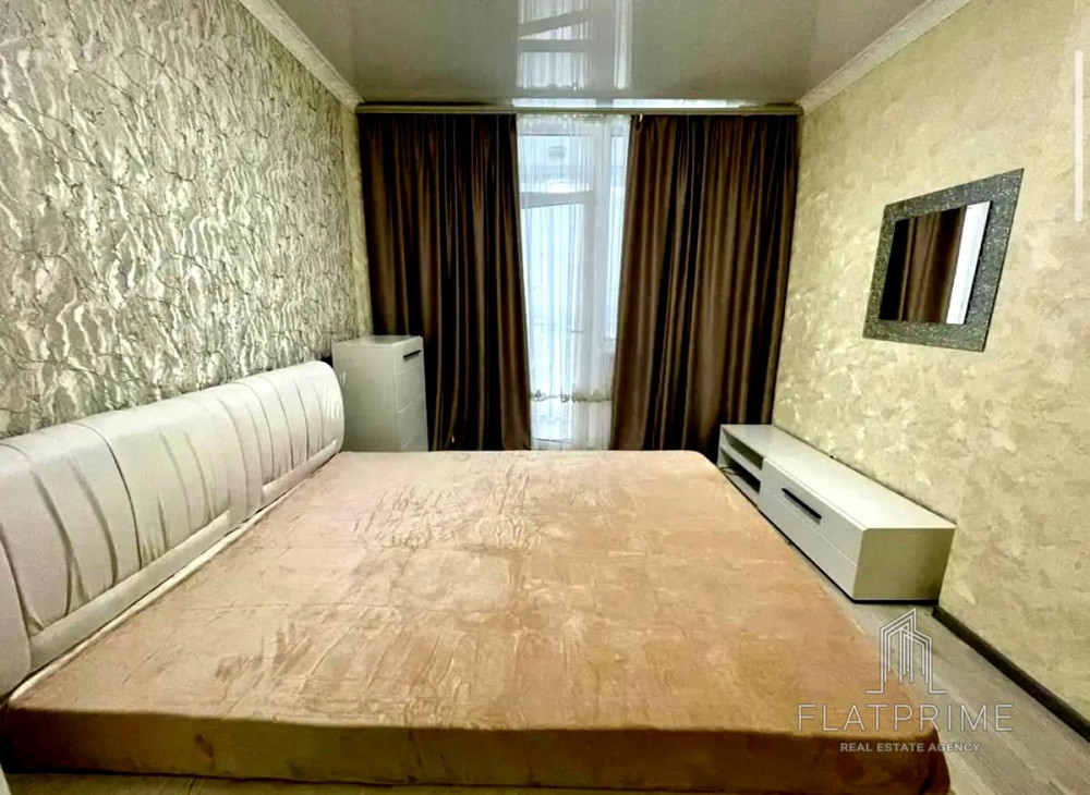 Продаж Квартира 3-кімнатна, 22/25 поверх на Пчілки Олени вул., д. 8 Київ - фото 5