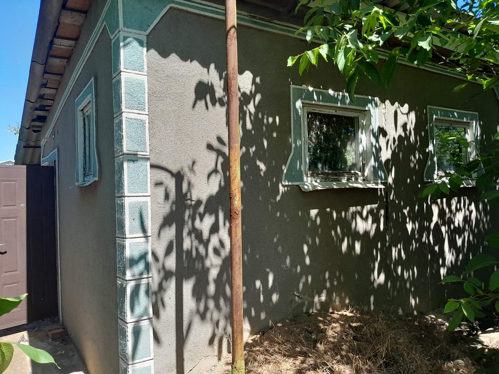 Продам дачу в с.Христиновка возле Хаджибеевского лимана Єгорівка - фото 2