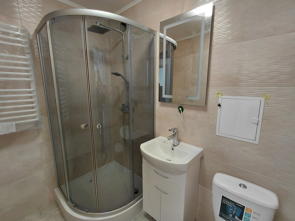 Продаж Квартира 2-кімнатна, 5/5 поверх на Бандери С. пр., 76 Тернопіль - фото 6