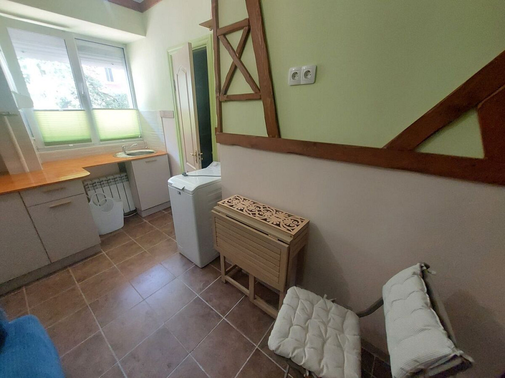 Оренда Квартира 1-кімнатна, 1/10 поверх на Олеся Гончара, 47/49 Киев - изображение 4