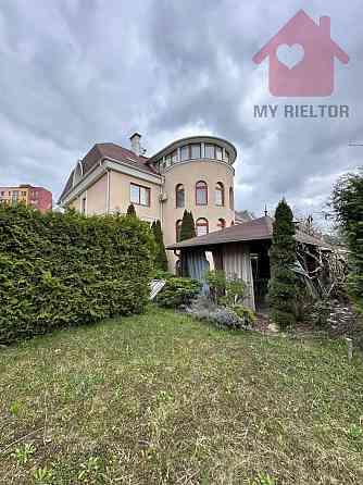 Продаж розкішного будинку площею 500м2! Uzhhorod