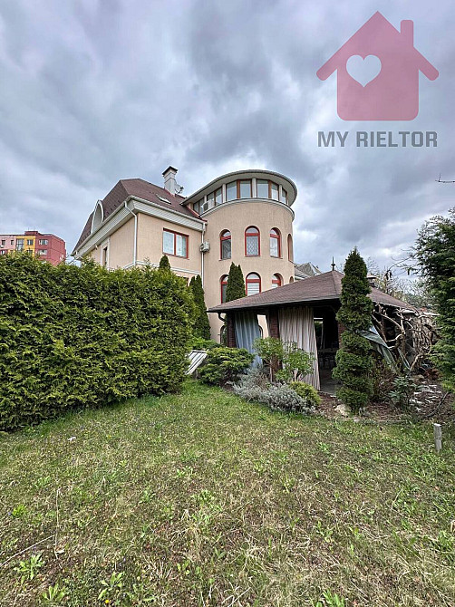 Продаж розкішного будинку площею 500м2! Uzhhorod - photo 1