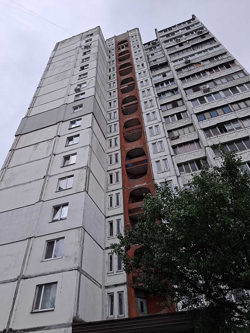 Продаж Квартира 1-кімнатна, 7/18 поверх на Закревського Миколи вул., д. 13а Київ - фото 2