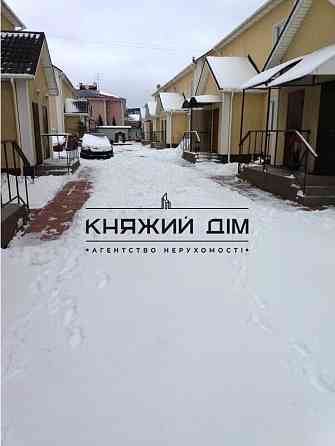 Предлагается на продажу отличный Таунхаус в Святопетровском. № 228075 