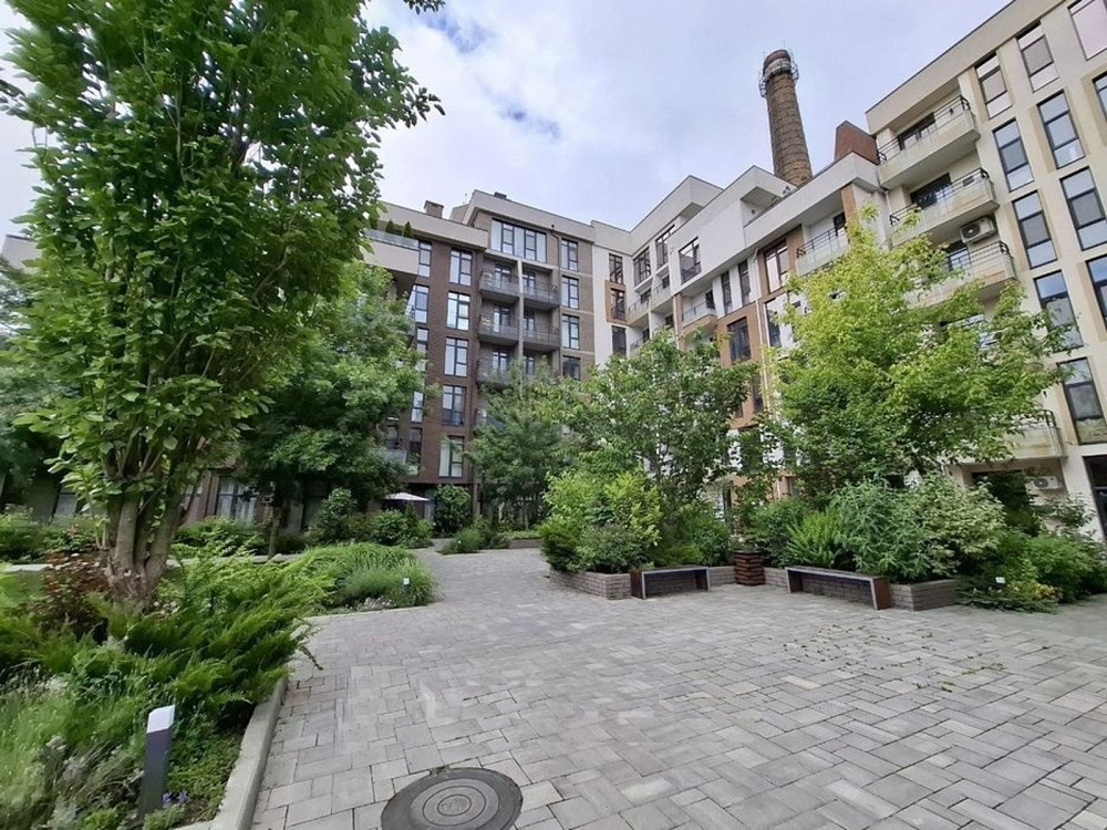 Продаж Квартира 1-кімнатна, 4/9 поверх на Неделина улица, 82А Одеса - фото 4