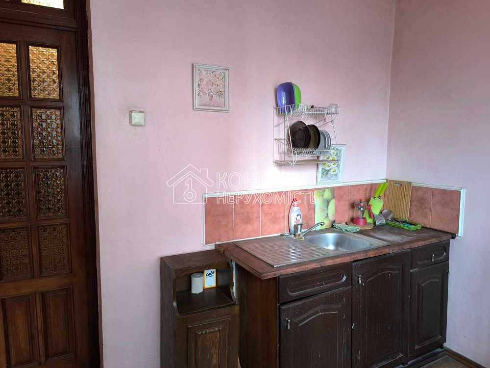 Продаж Квартира 1-кімнатна, 7/16 поверх на вул. Людвіга Свободи Kharkiv - photo 8