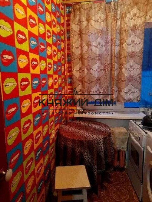 Оренда Квартира 1-кімнатна, 3/9 поверх на Вадима Гетьмана ул. Київ - фото 5