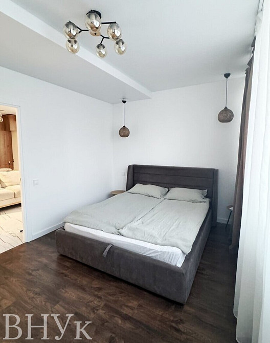 Продаж Квартира 2-кімнатна, 2/10 поверх на вул. Миру Ternopil' - photo 8